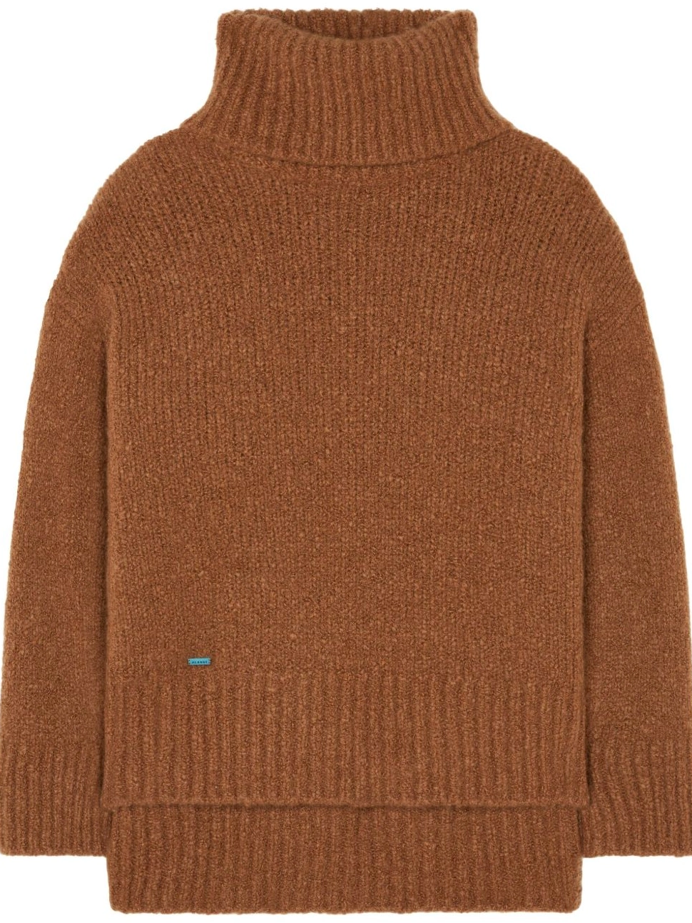 Affordable jumper Alanui Women high-neck ribbed 0331